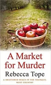 A Market for Murder