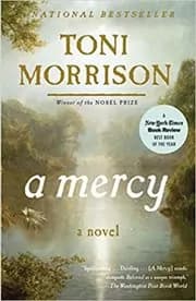 A Mercy