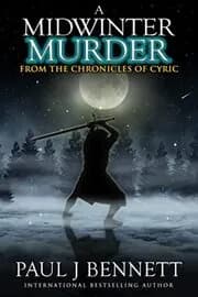 A Midwinter Murder
