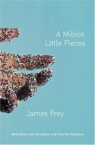 A Million Little Pieces