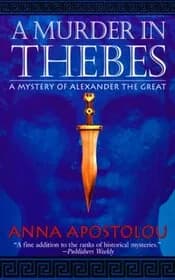 A Murder in Thebes