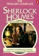 Sherlock Holmes