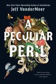 A Peculiar Peril