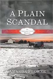 A Plain Scandal