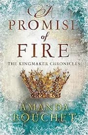 A Promise of Fire