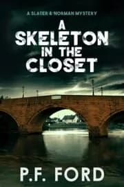A Skeleton In The Closet