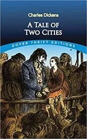 Tale of Two Cities