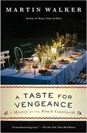 A Taste for Vengeance