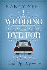 A Wedding to Dye For