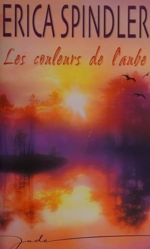 Les couleurs de l'aube