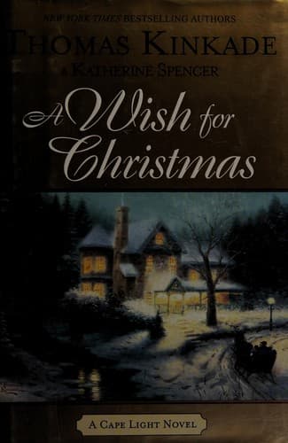 A Wish for Christmas