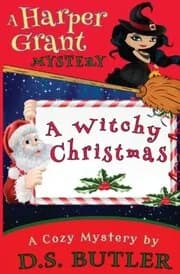 A Witchy Christmas
