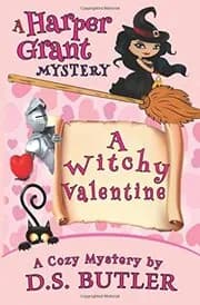 A Witchy Valentine