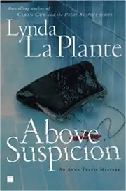 Above Suspicion