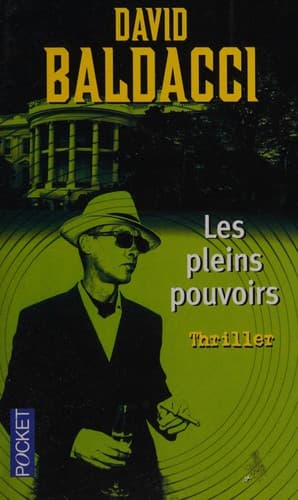 Les pleins pouvoirs