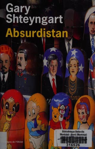 Absurdistan