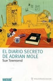 El diario secreto de Adrian Mole