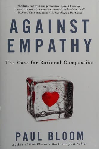 Against Empathy