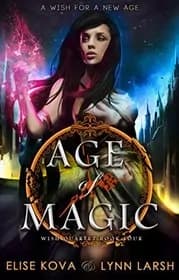 Age of Magic