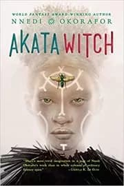 Akata Witch