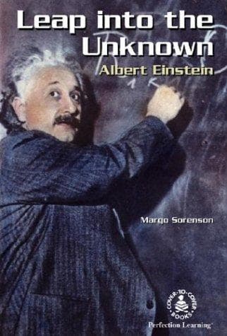 Albert Einstein