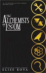 Alchemists of Loom