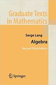 Algebra