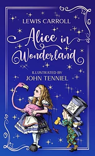Alice in Wonderland