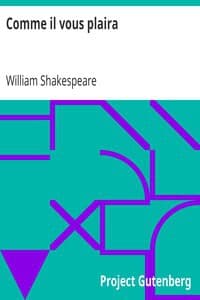 Comme il vous plaira