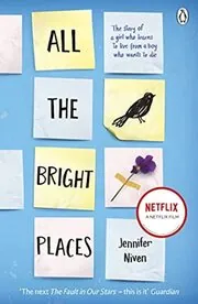 All the Bright Places