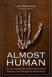 Almost Human