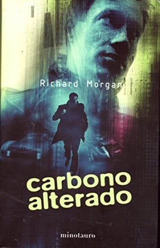 Carbono Alterado (Kronos)