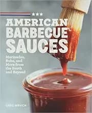 American Barbecue Sauces