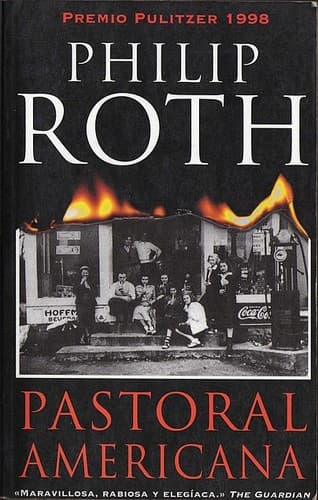 Pastoral americana