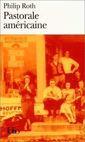 Pastorale Americaine