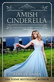 Amish Cinderella