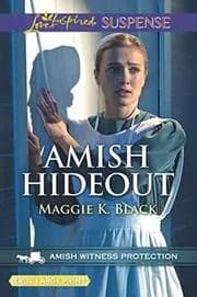 Amish Hideout