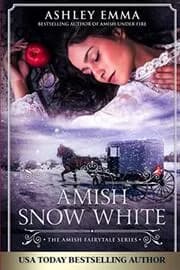 Amish Snow White