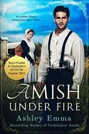 Amish Under Fire