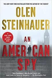 An American Spy