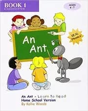 An Ant