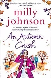 An Autumn Crush