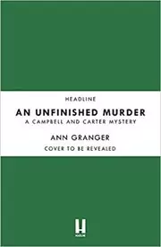 An Unfinished Murder