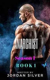 Anarchist: Book 1