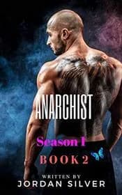 Anarchist: Book 2