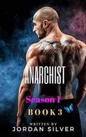 Anarchist: Book 3