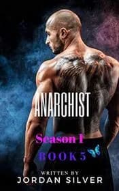 Anarchist: Book 5