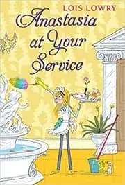 Anastasia at Your Service