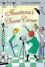 Anastasia's Chosen Career