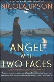 Angel with Two Faces